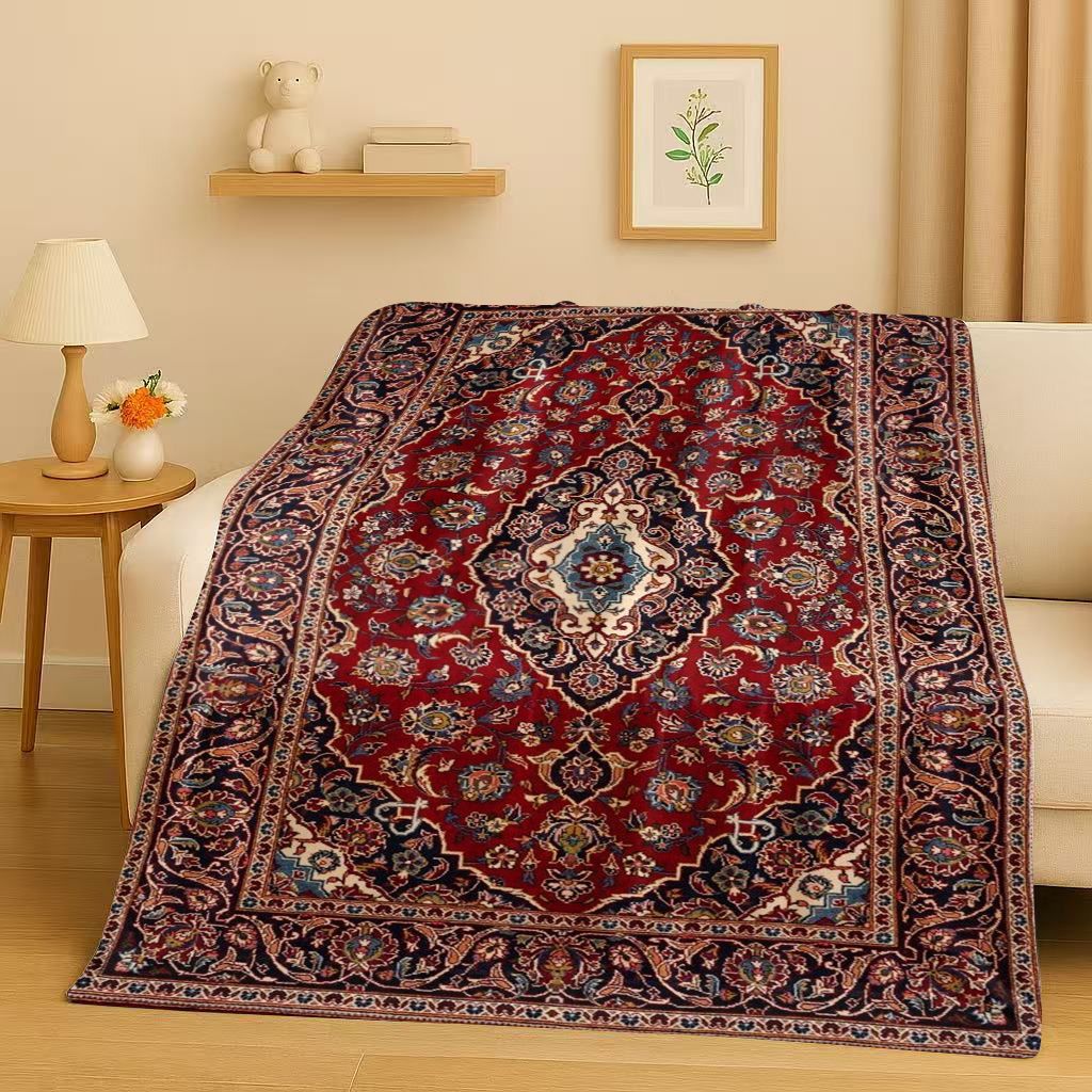3D Luxurious Persian Turkey Bo - Home Textiles Luxury review and price