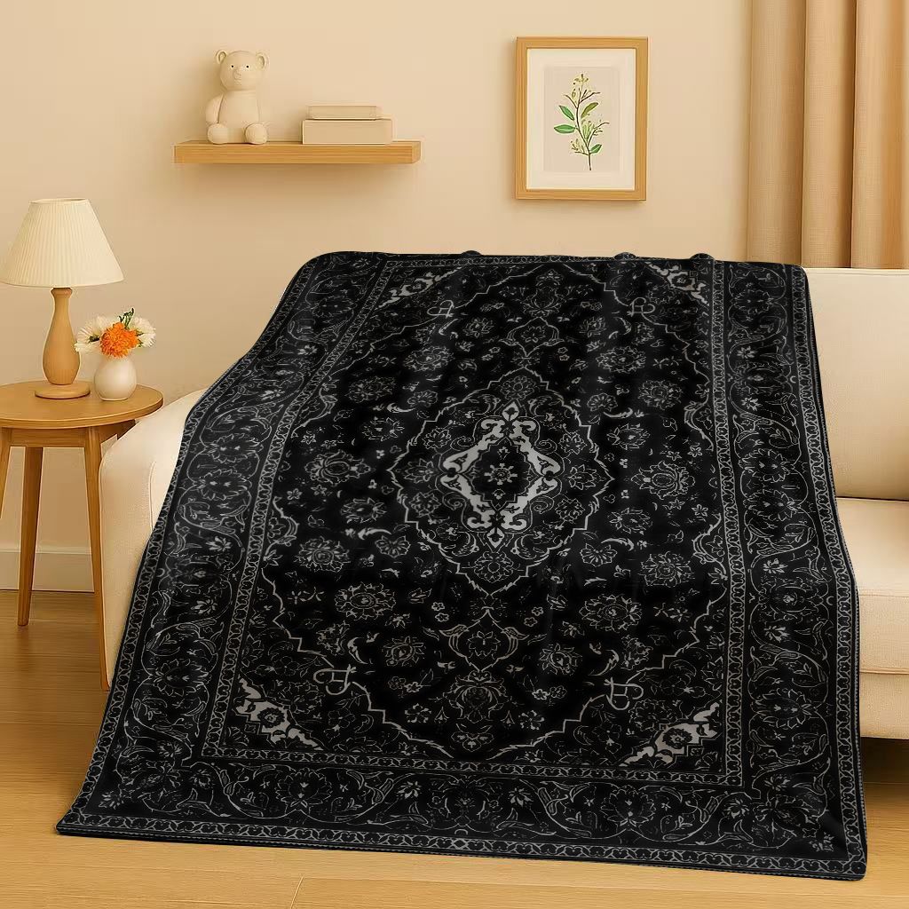 3D Luxurious Persian Turkey Bo - Home Textiles Luxury review and price