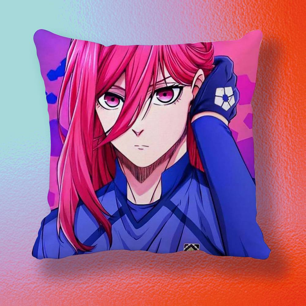 Chigiri H-hyoma  Pillow cover  - Home Textiles Definition review and price
