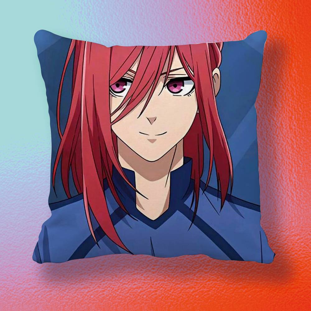 Chigiri H-hyoma  Pillow cover  - Home Textiles Definition review and price