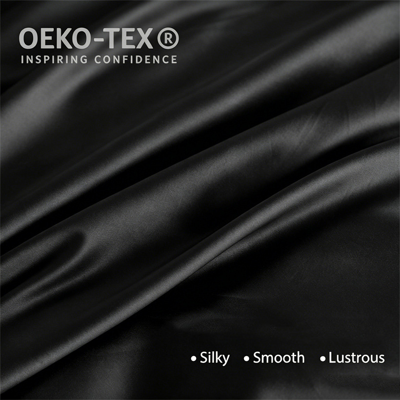 Smooth 100% Mulberry Silk Bedd - Silk Sheet Set review and price