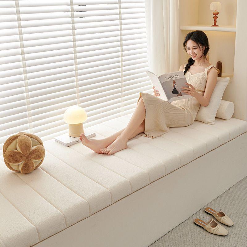 Detachable Teddy Velvet Window - Home Textiles Luxury review and price