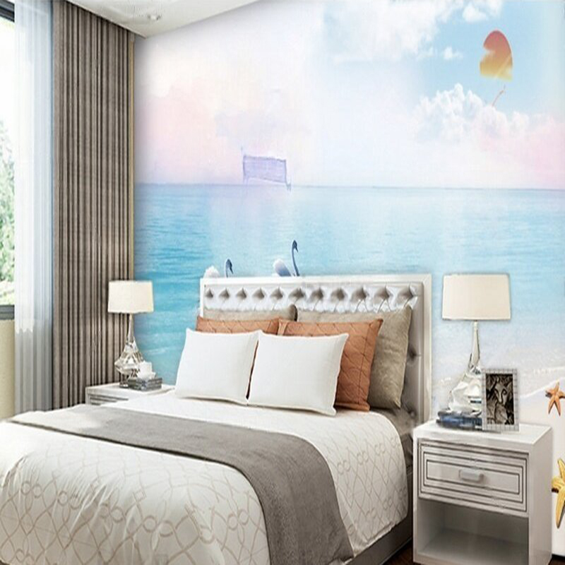 Beach shells starfish sunrise  - Sunrise Home Textiles & Apparel review and price