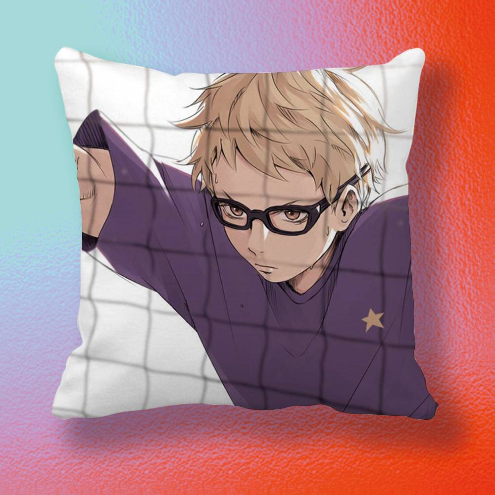 Anime tsukishima kei icon  Pil - Home Textiles Definition review and price