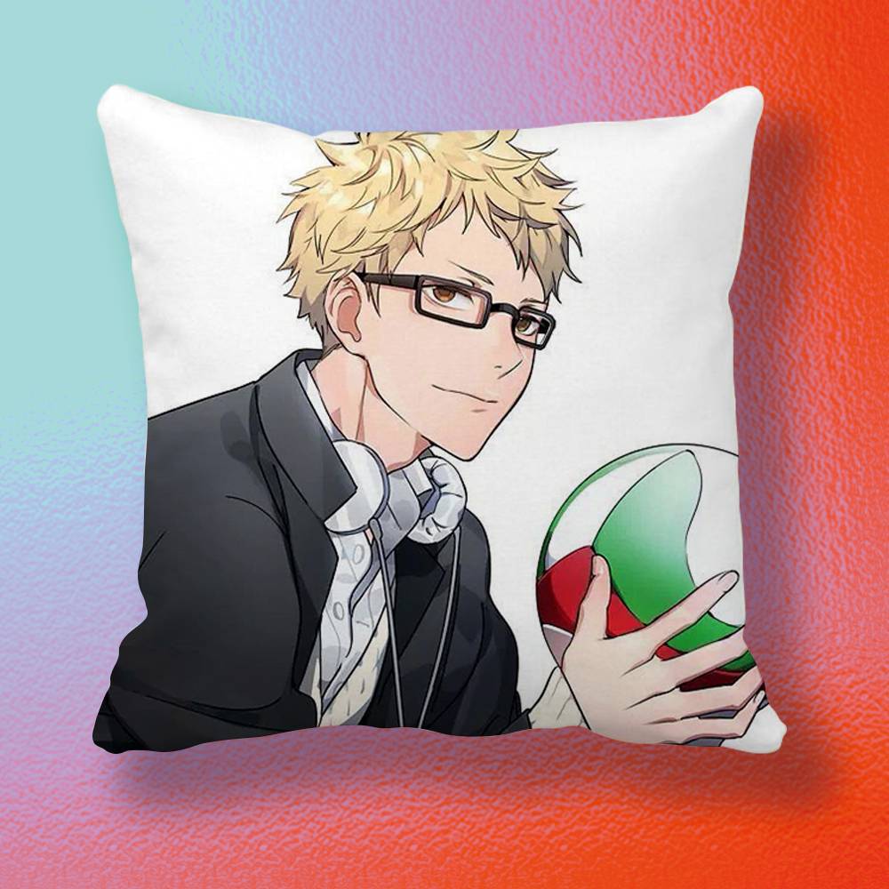 Anime tsukishima kei icon  Pil - Home Textiles Definition review and price