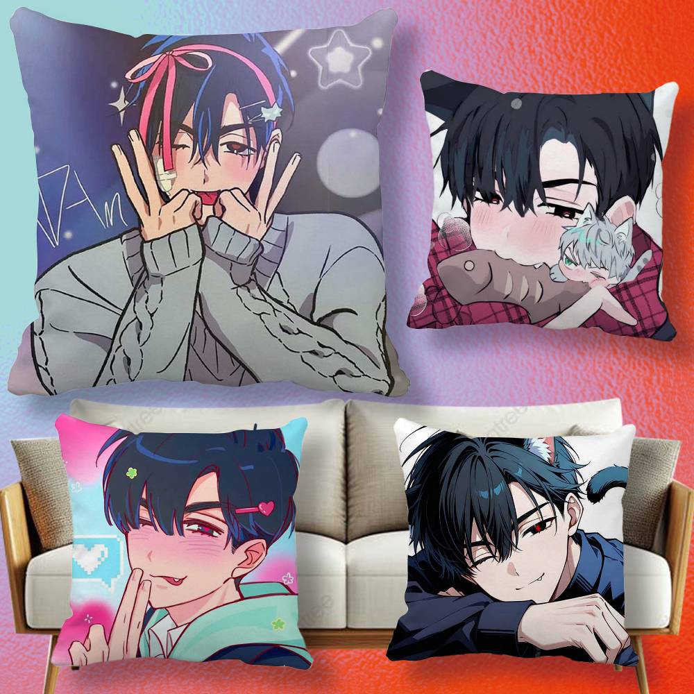Cute A-Alien S-Stage Ivan  Pil - Home Textiles Definition review and price
