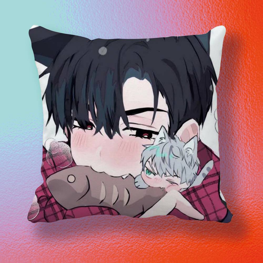 Cute A-Alien S-Stage Ivan  Pil - Home Textiles Definition review and price