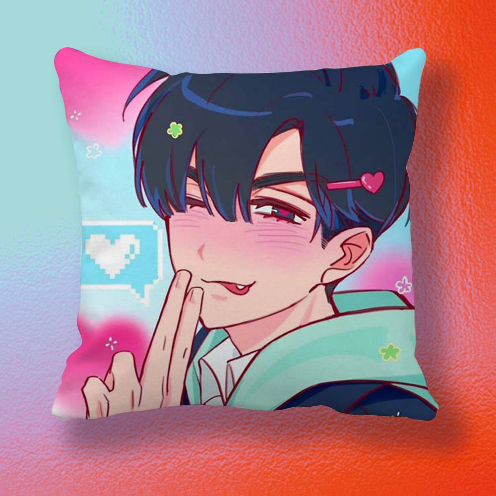 Cute A-Alien S-Stage Ivan  Pil - Home Textiles Definition review and price