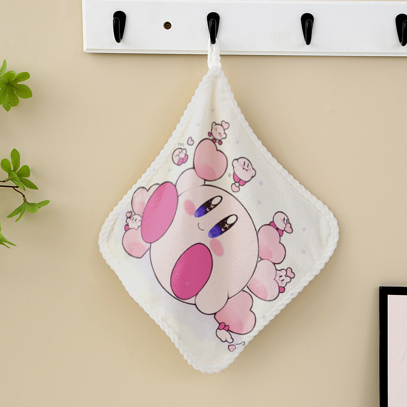 Kirbys Hand Towel for Kitchen  - Home Textiles Towel review and price