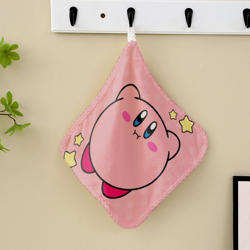 Kirbys Hand Towel for Kitchen  - Home Textiles Towel review and price