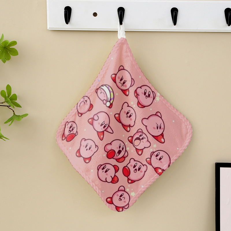 Kirbys Hand Towel for Kitchen  - Home Textiles Towel review and price