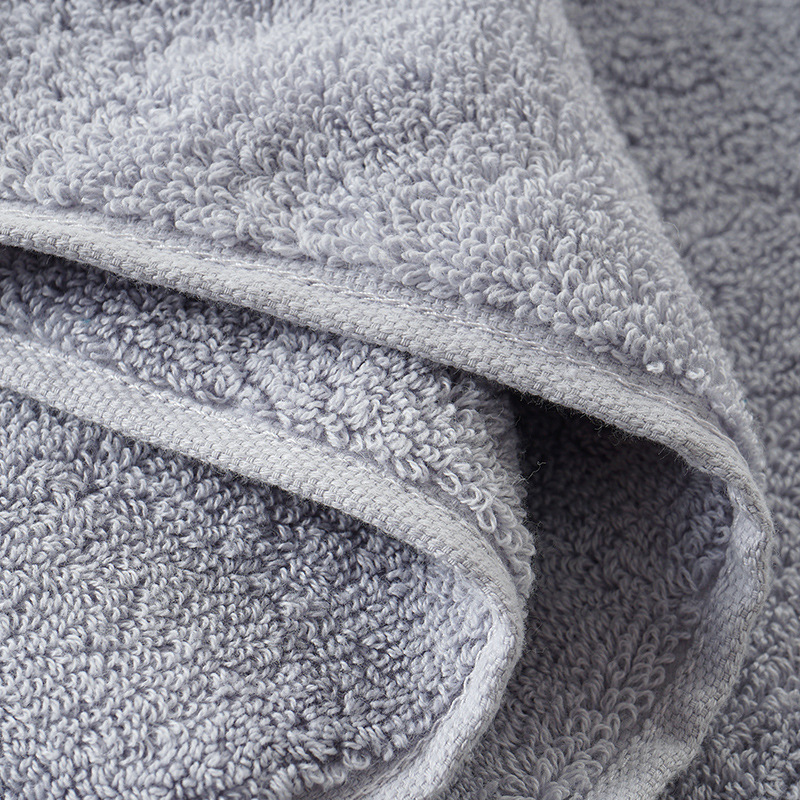1pc Face Hair Towel 100%Cotton - Home Textiles Toallas review and price