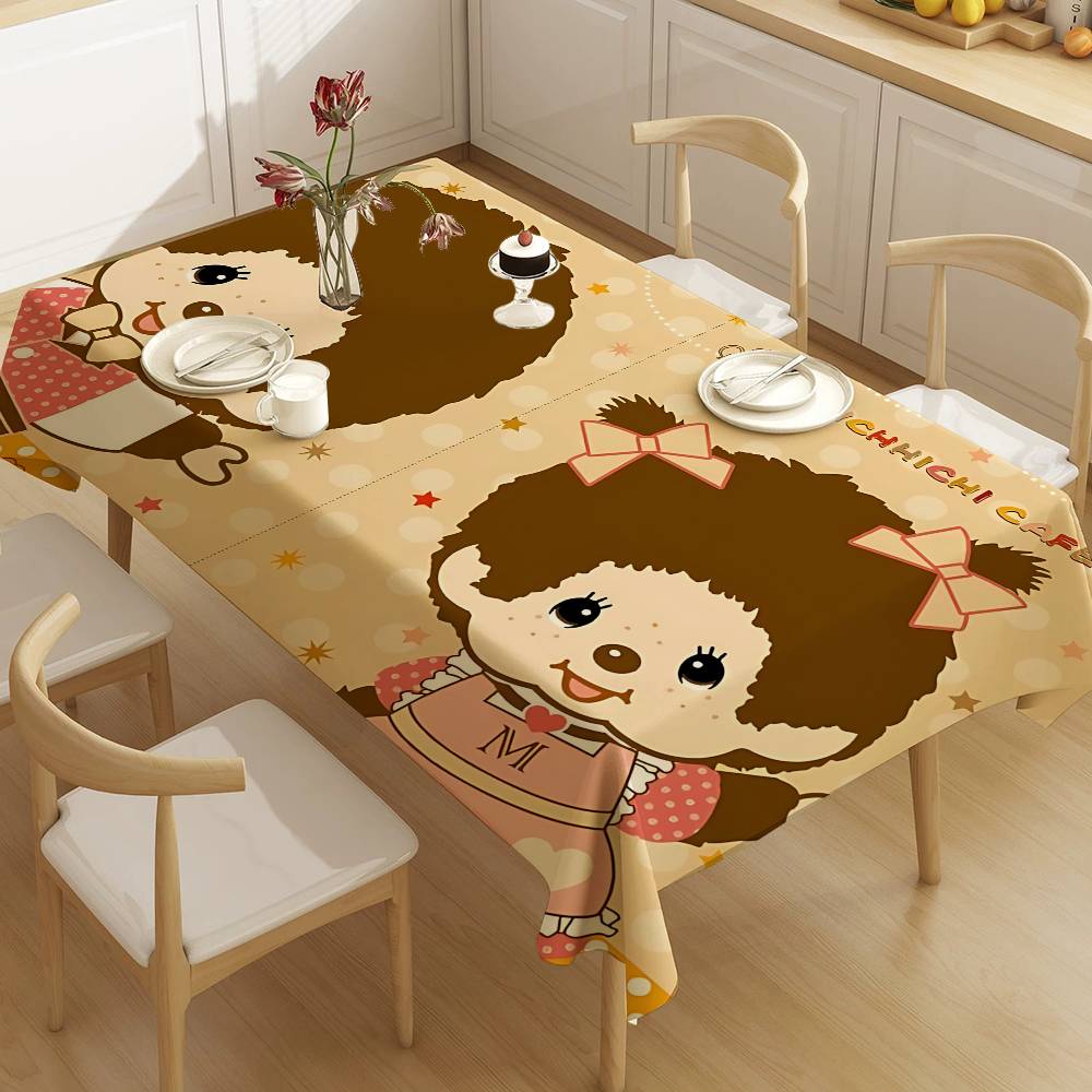 Popular Logo M-Monchhichi Fash - Home Textiles Logo review and price