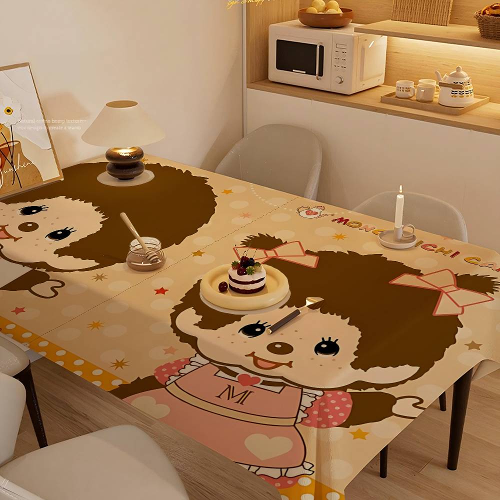 Popular Logo M-Monchhichi Fash - Home Textiles Logo review and price