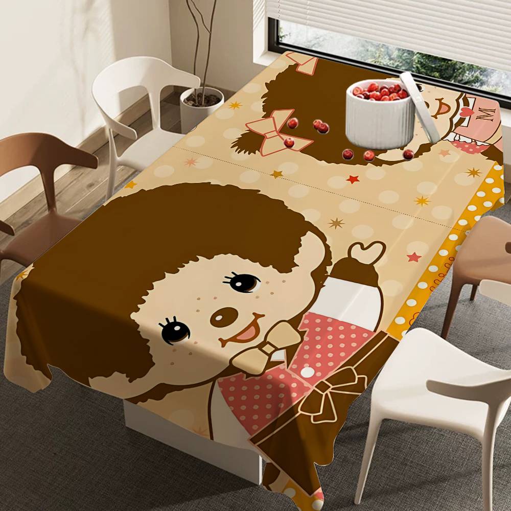 Popular Logo M-Monchhichi Fash - Home Textiles Logo review and price