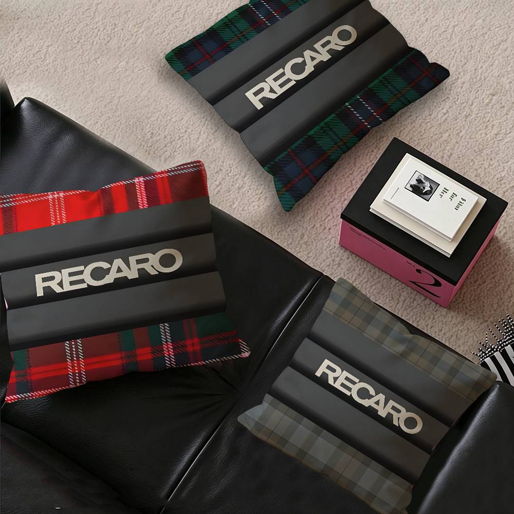 R-Recaro Logo Personalized pic - Home Textiles Logo review and price