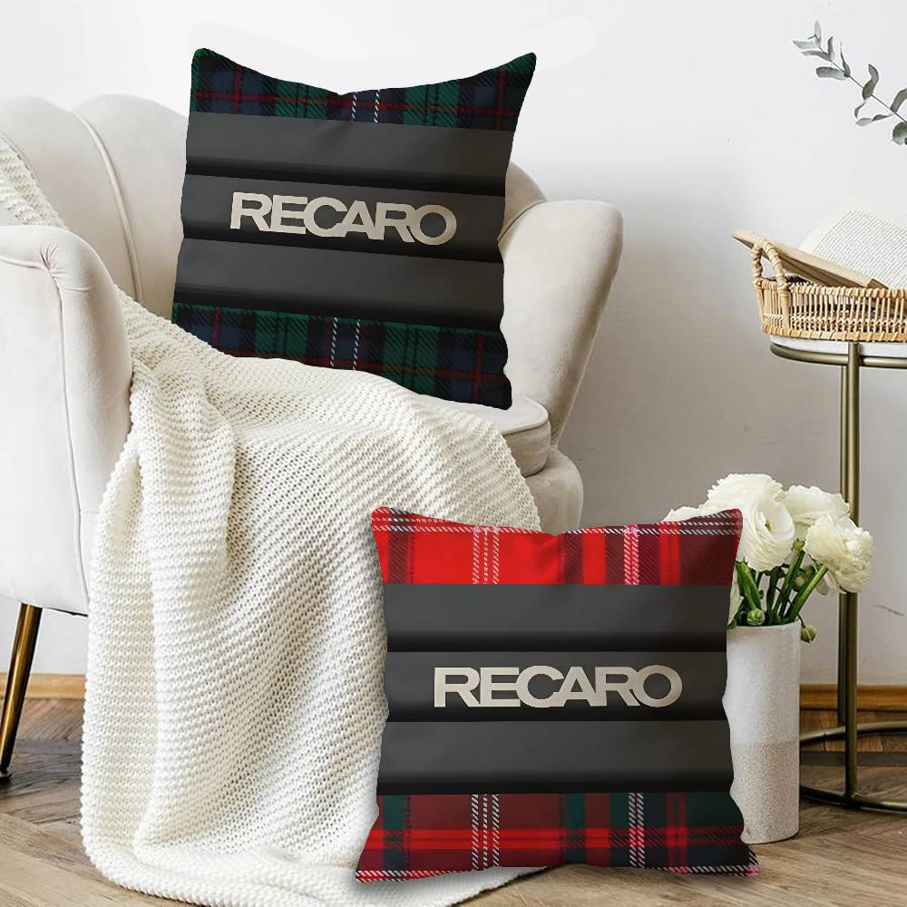 R-Recaro Logo Personalized pic - Home Textiles Logo review and price