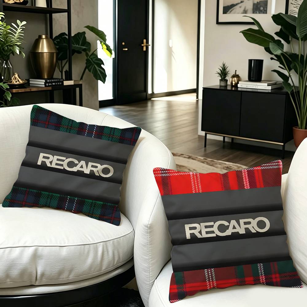 R-Recaro Logo Personalized pic - Home Textiles Logo review and price