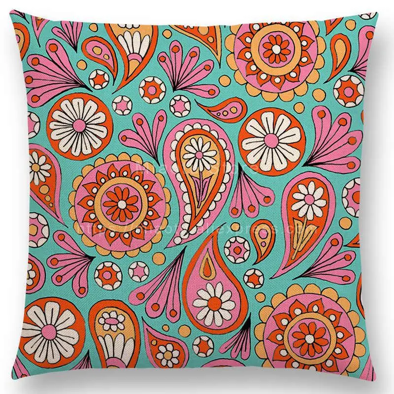 Arrivals Boho Colorful Sunrise - Sunrise Home Textiles & Apparel review and price