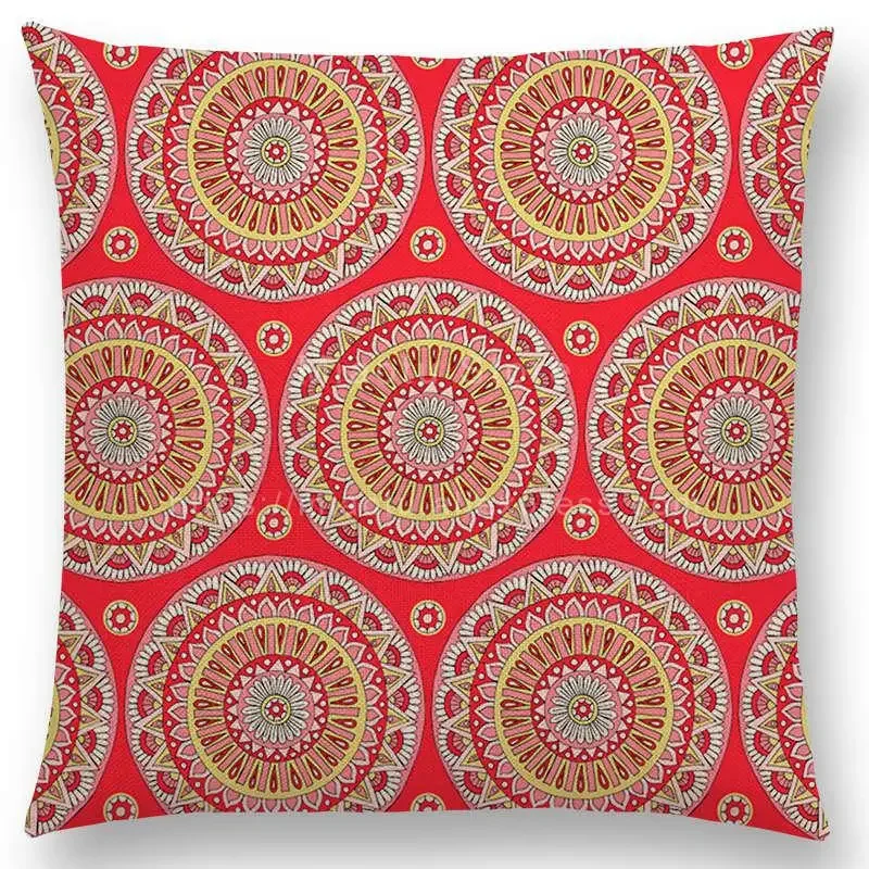 Arrivals Boho Colorful Sunrise - Sunrise Home Textiles & Apparel review and price
