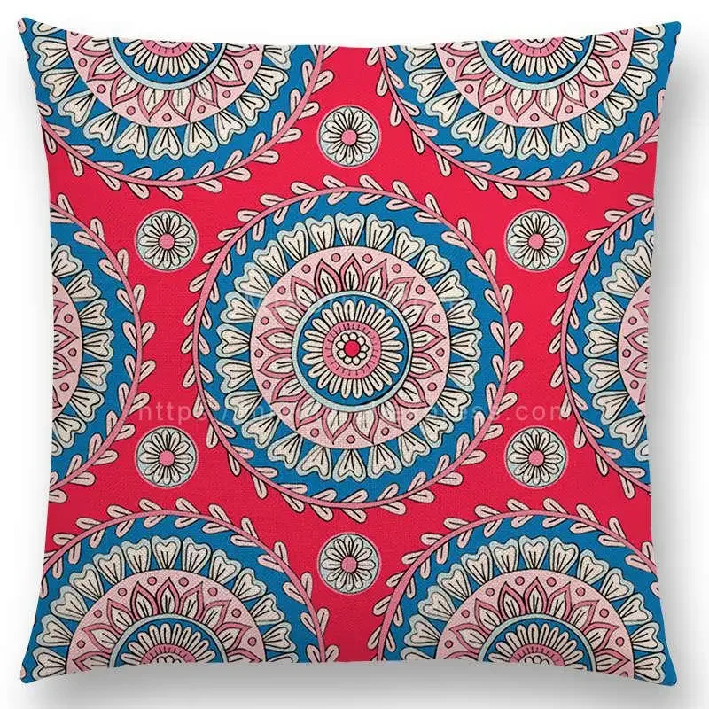 Arrivals Boho Colorful Sunrise - Sunrise Home Textiles & Apparel review and price