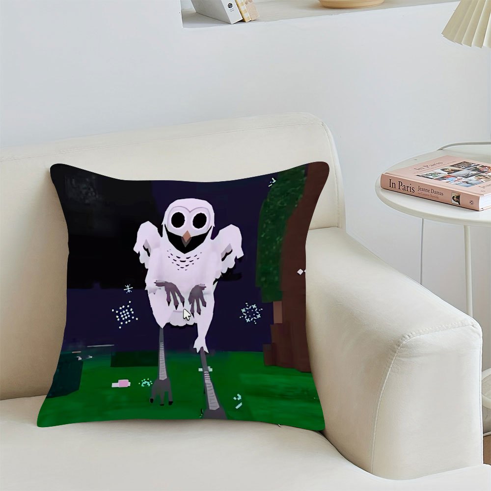 Customize Forest Night Pillowc - Pillow Insert 18X18 review and price