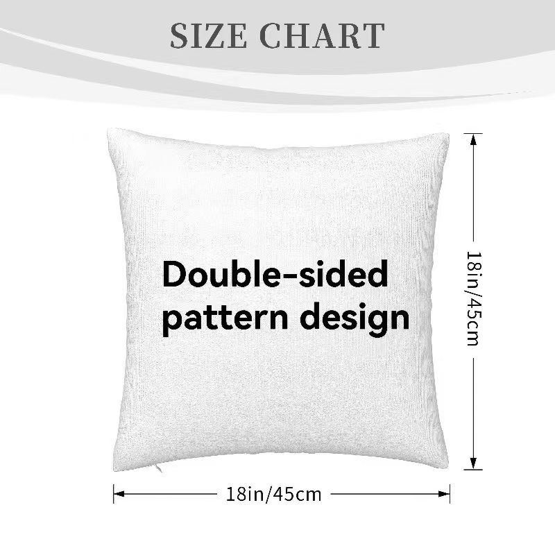 Customize Forest Night Pillowc - Pillow Insert 18X18 review and price