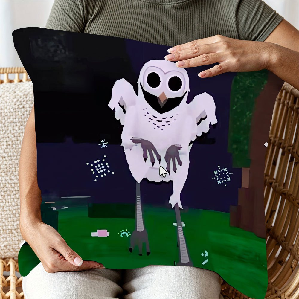 Customize Forest Night Pillowc - Pillow Insert 18X18 review and price