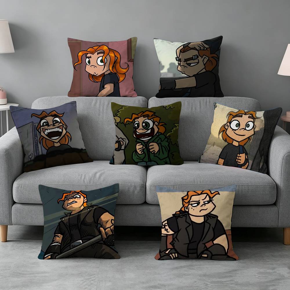 Metal Family Biker Mom-m Pillo - Home Textiles Definition review and price