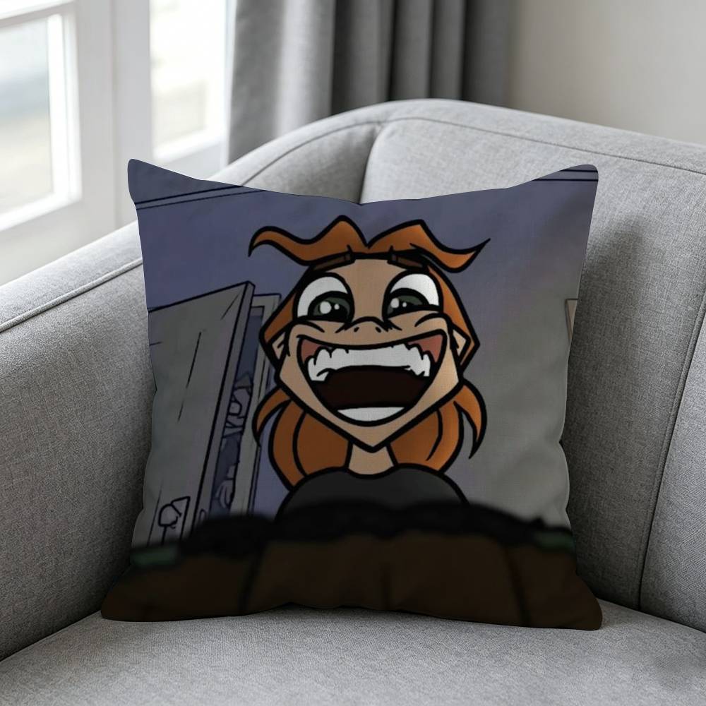 Metal Family Biker Mom-m Pillo - Home Textiles Definition review and price