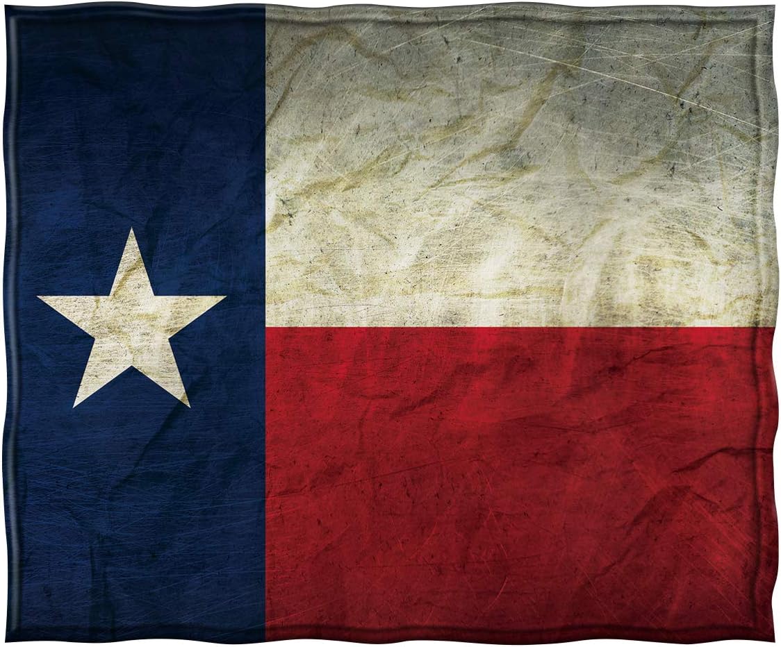 Levens Texas Flag Throw Blanke - Home Textiles Towel review and price