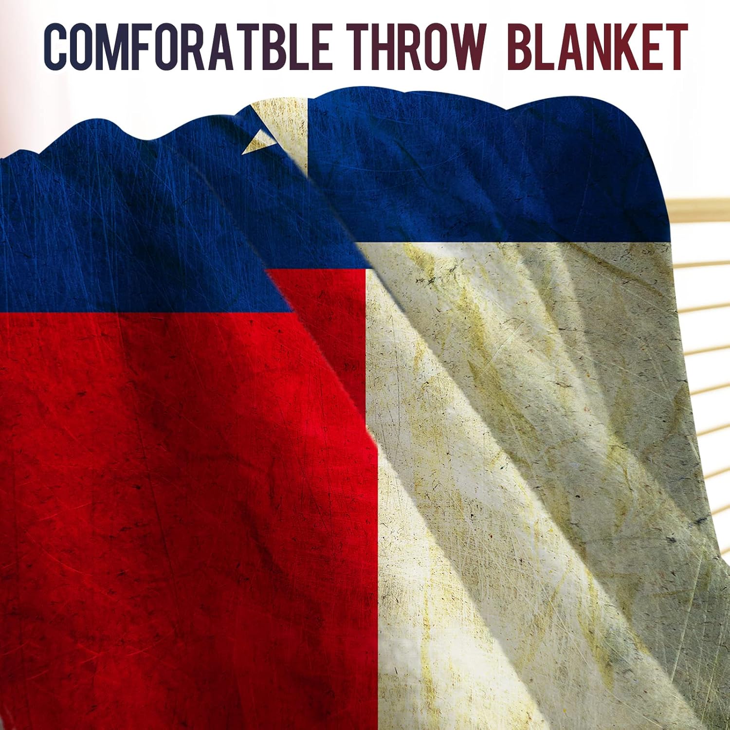 Levens Texas Flag Throw Blanke - Home Textiles Towel review and price