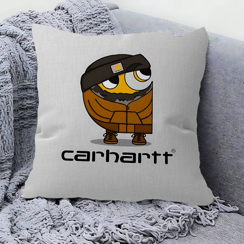 C-Carharttes LOGO Maple Design - Home Textiles Logo review and price