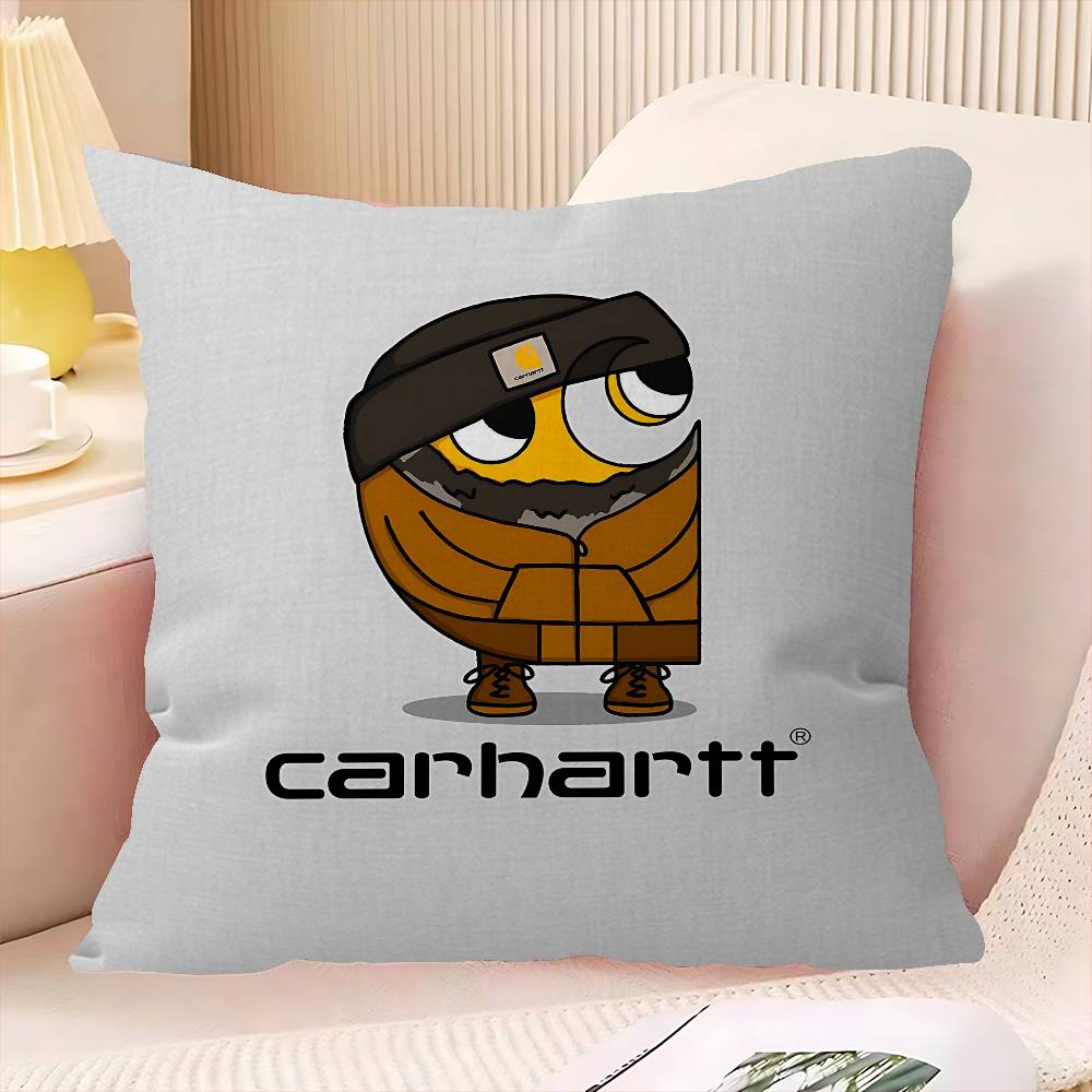 C-Carharttes LOGO Maple Design - Home Textiles Logo review and price