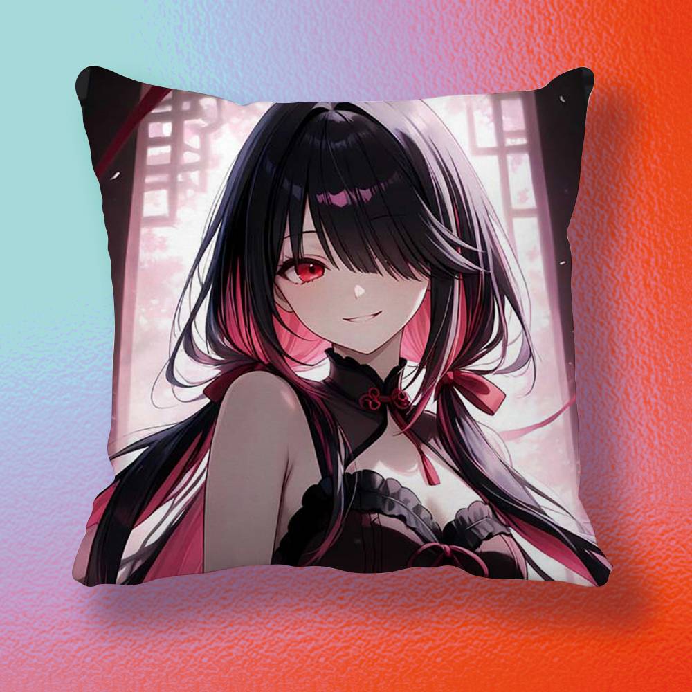 Date A Live Tokisaki Kurumi  P - Home Textiles Definition review and price