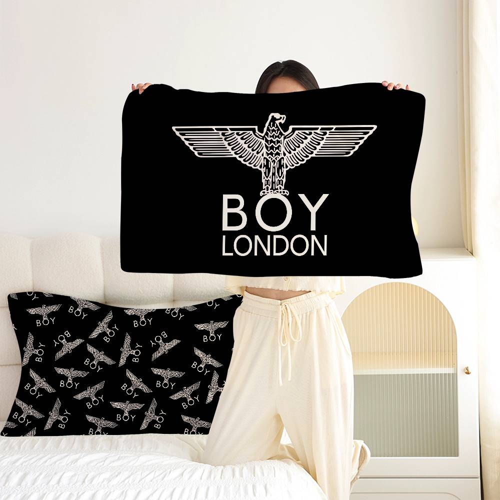 Classic B-Boy L-London Logo Ca - Home Textiles London review and price
