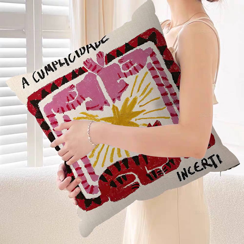 Abstract Ancient Egypt Snake L - Home Textiles Egypt review and price