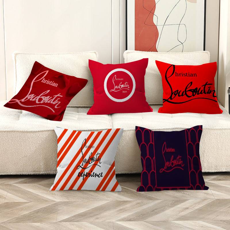 Luxury C-ChristianES L-Loubout - Home Textiles Luxury review and price