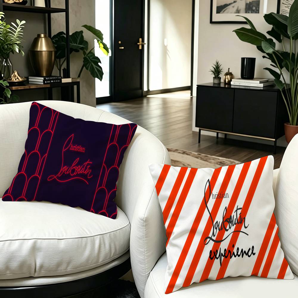 Luxury C-ChristianES L-Loubout - Home Textiles Luxury review and price
