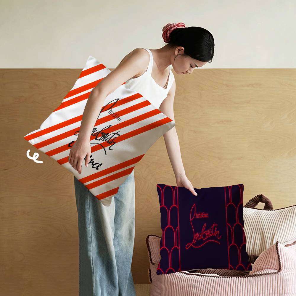 Luxury C-ChristianES L-Loubout - Home Textiles Luxury review and price