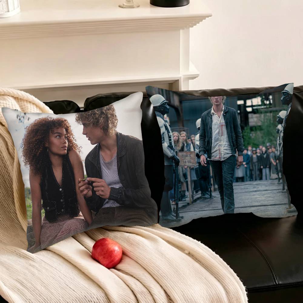 The Hunger Games Sunrise on th - Sunrise Home Textiles & Apparel review and price