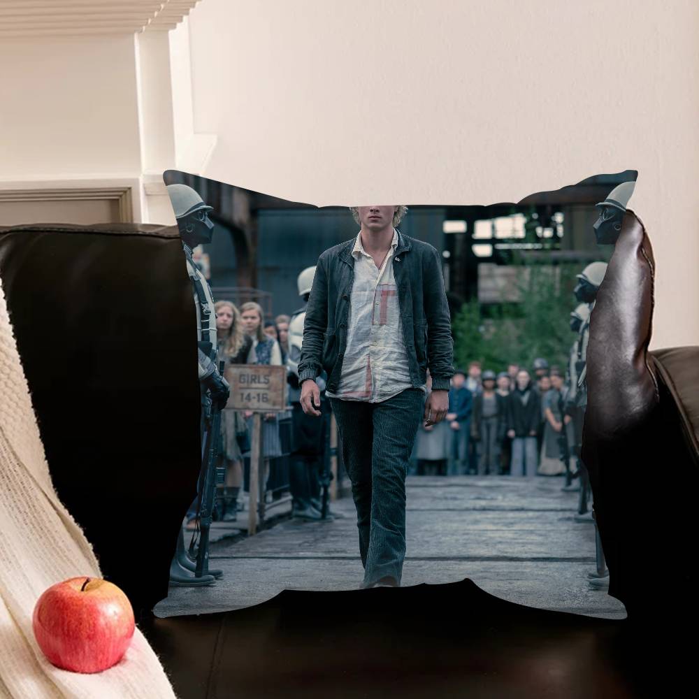 The Hunger Games Sunrise on th - Sunrise Home Textiles & Apparel review and price