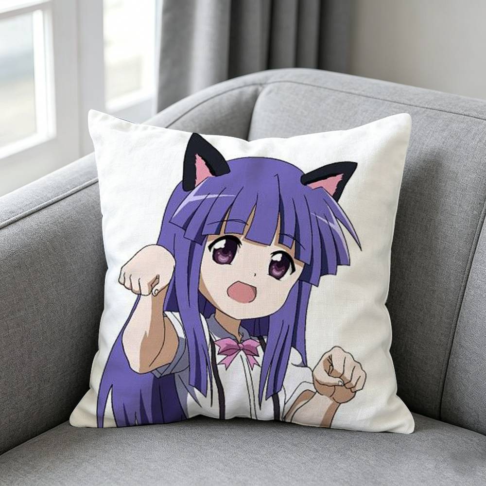 Higurashi When They Cry-y Pill - Home Textiles Definition review and price