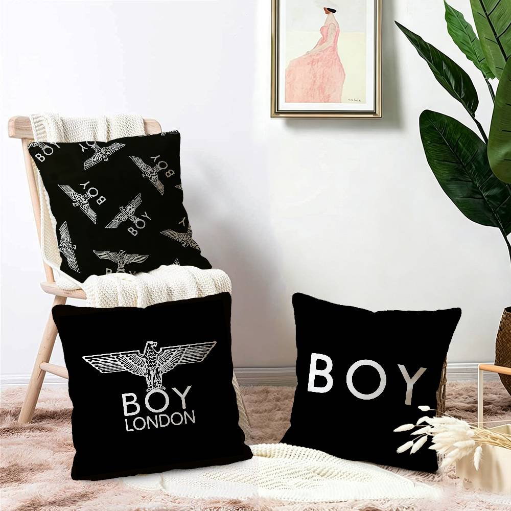 Classic B-Boy L-London Logo Pe - Home Textiles London review and price