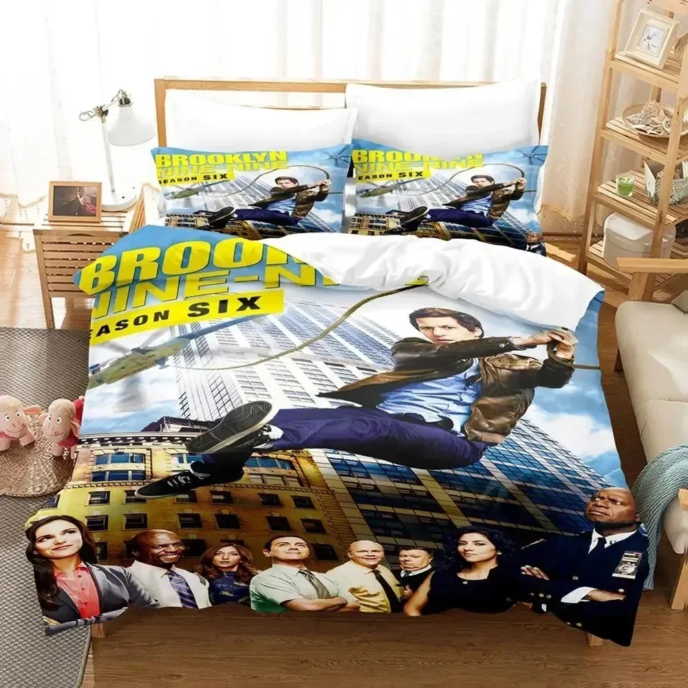 3D Print TV Trend Brooklyn Nin - Home Textiles Trends review and price