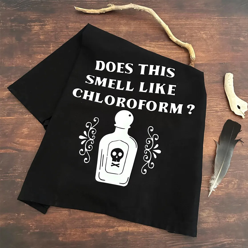 Does This Towel Smell Like Chl - Home Textiles Towel review and price