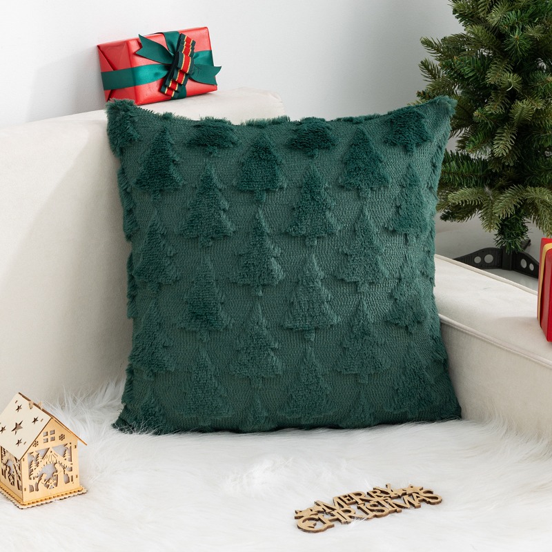 Christmas Snowflake Tree Pillo - Pillow Insert 18X18 review and price