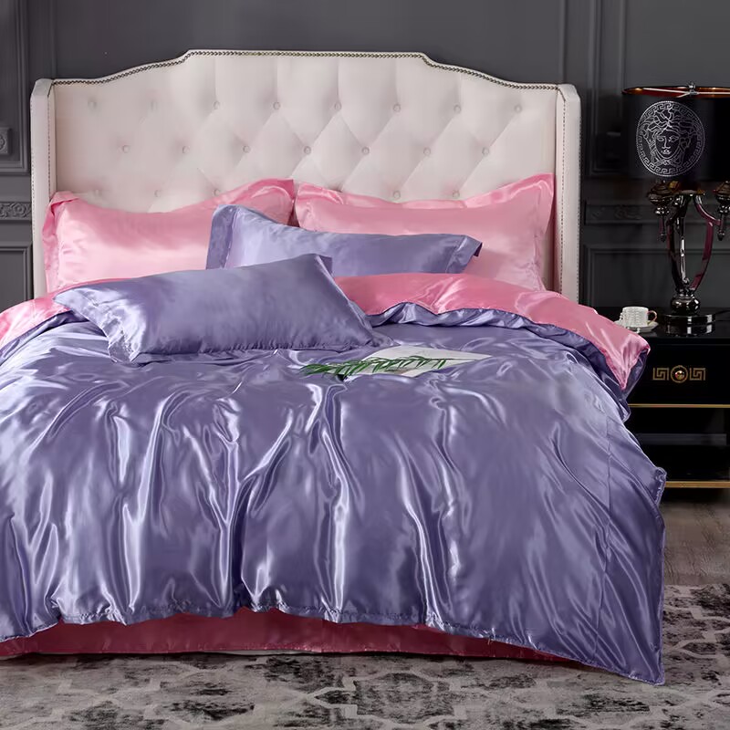 Natural Mulberry Silk-blending - Silk Sheet Set review and price