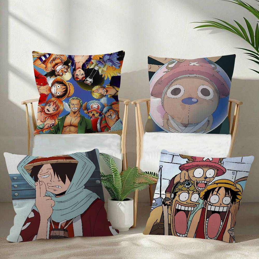 Trending O-ONE Anime P-PIECES- - Home Textiles Trends review and price