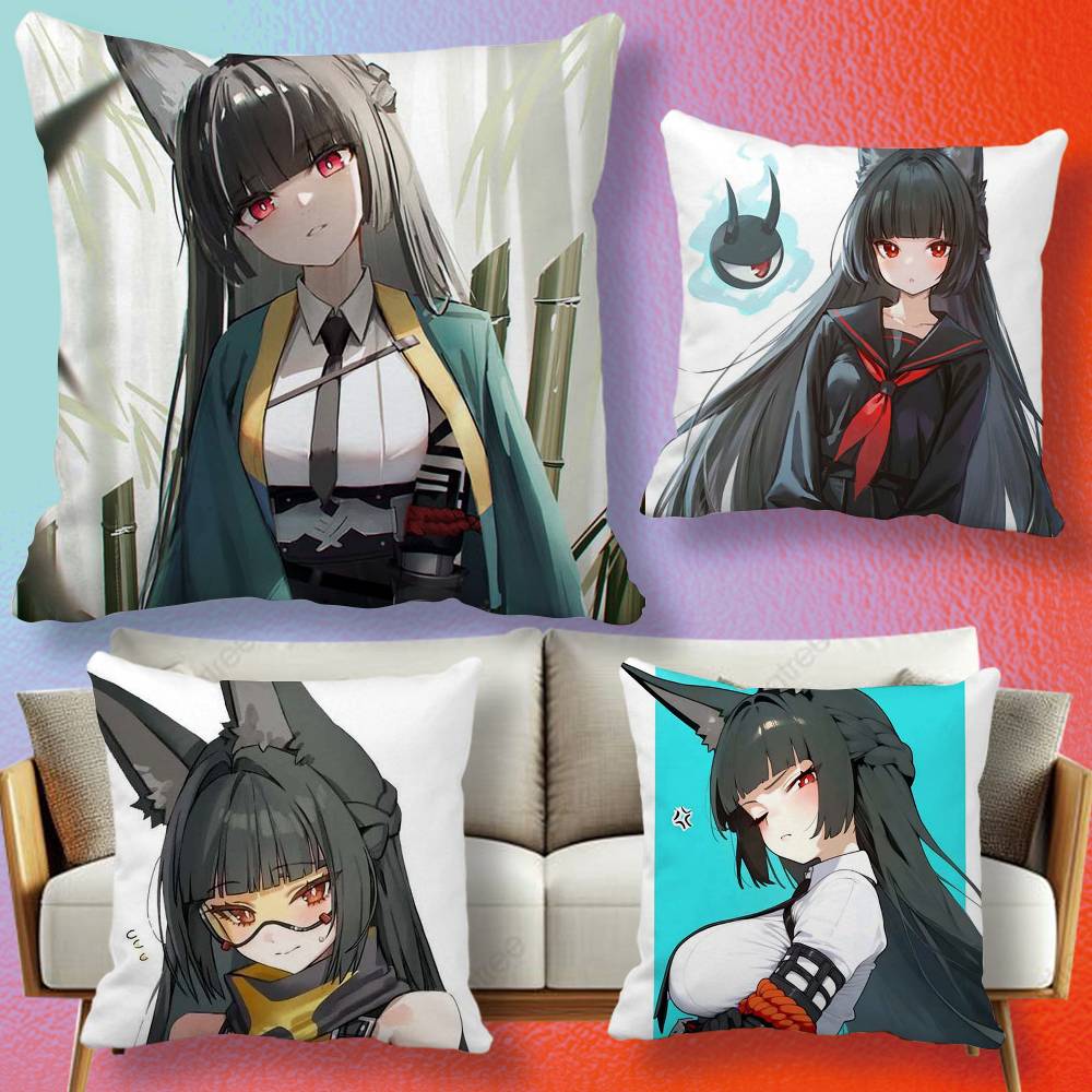 Kawaii HOT Miyabi Popular ZZZ  - Home Textiles Definition review and price